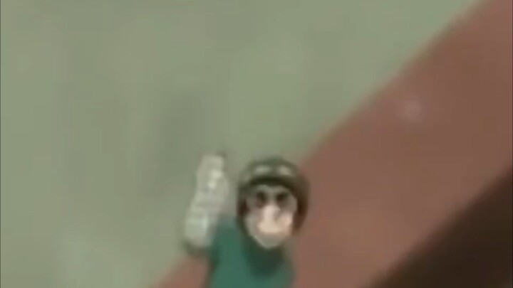 cliper Naruto