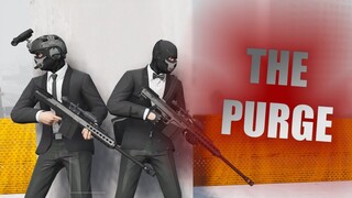 GERAK KE BEBERAPA TEMPAT MENCARI ORANG UNTUK DI BUNUH !! #2 END !! GTA V ROLEPLAY