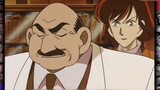 [Detective Conan 46] A tragedy caused by a teacher stealing students' homework!