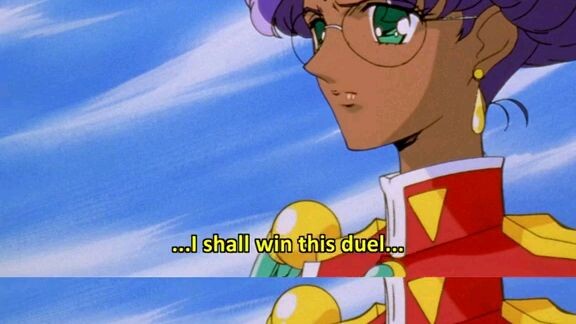 wakaba vs utena
