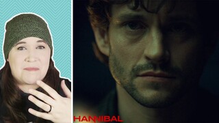 ...UNTIL FINALLY... (pt. 2) | Hannibal 3x12