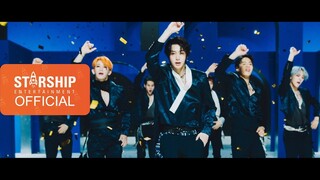 MONSTA X 몬스타엑스 'FOLLOW' MV