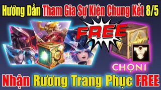 Tổng Hợp 7 GIFTCODE CHUNG KẾT ĐTDV MÙA XUÂN 2022 | SAIGON PHANTOM vs V GAMING | FREE TOÀN SERVER