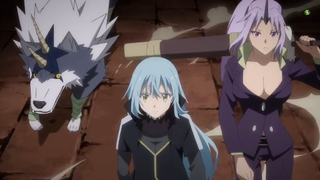 Benimaru Làm Con Rể Của Hakuro!_ _ 2 Người Vợ Xinh Đẹp Của Benimaru _