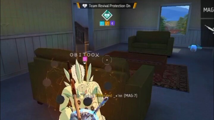 gameplay plus comedy with Enemies 😁🤣 #freefire #viralvideo #memes