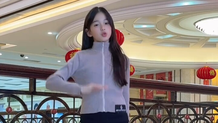 Dễ thương Thiên Đường 3