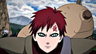 Kakashi: Gala, you can't afford it