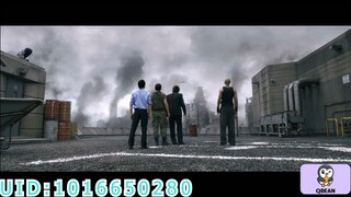 RESIDENT EVIL AFTERLIFE Clip - -Hạ cánh nguy hiểm- (2010) Milla Jovovich #filmhay