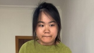 When I was a kid, my mother took me to the indoor playground.