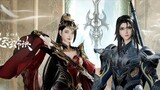 The Success Of Empyrean Xuan Emperor Episode 175 [Season 4] Subtitle Indonesia