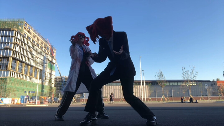 Dengan senang hati! Teknik gabungan penuh semangat muda dari Bluetooth dan Yu Yi