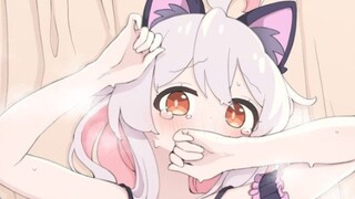 Cat-eared Onii-chan is even cuter