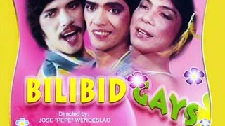 Bilibid Gays (1981) Comedy
