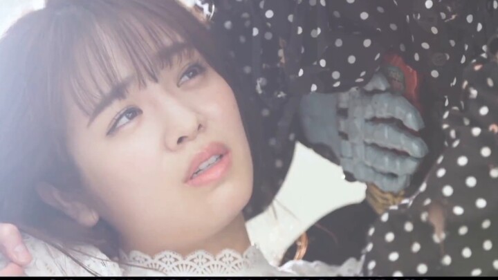 The end? Or the beginning? What can we discover if we re-watch Saber from the end?