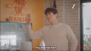 WELCOME TO WAIKIKI 2018 SEASON 1 EPISODE 8 (HDTV HINDI DUBBED ENG SUB) 720P