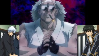 Adegan Lucu Gintama, Mohon Jangan Disemprot Saat Menonton [Edisi 38]