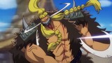 [One Piece] Pertempuran yang Tak Pernah Menang (Cuplikan)