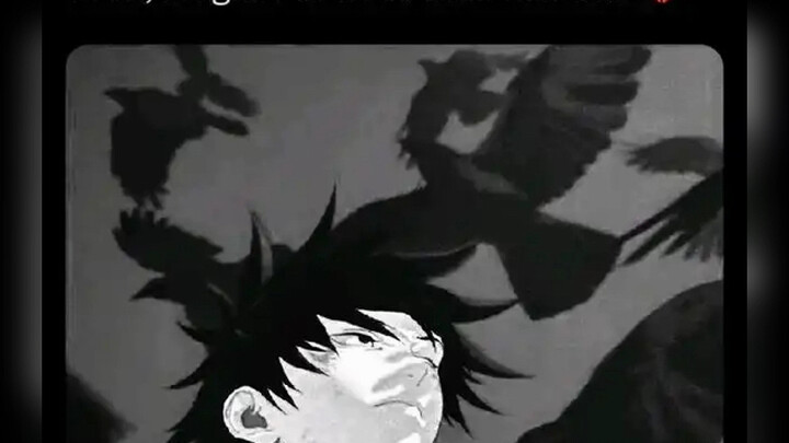 Jujutsu Kaisen modul: Yuji Itadori mengonfirmasi kematian Maki Zenin