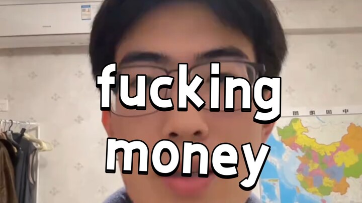 Khuyên sinh viên đại học ai cũng nên tiết kiệm một khoản tiền “fuuuucking”!