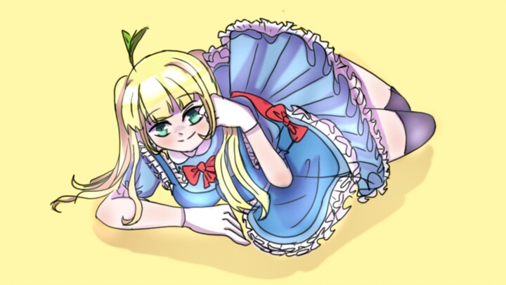 【海底小纵队】童年变质系列