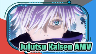 Jujutsu Kaisen| SUPER AMV (EPIC 2)