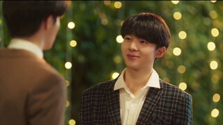 BL #นิ่งเฮียก็หาว่าซื่อ | Cutie Pie Series #CUT 102
