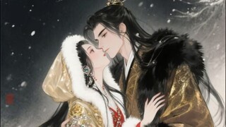 ~ Masuk ke novel zaman kuno, taklukkan Kaisar, eh dia beneran cinta aku ~