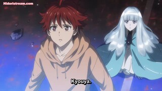 EP1 SI-VIS: The Sound of Heroes (Sub Indonesia)
