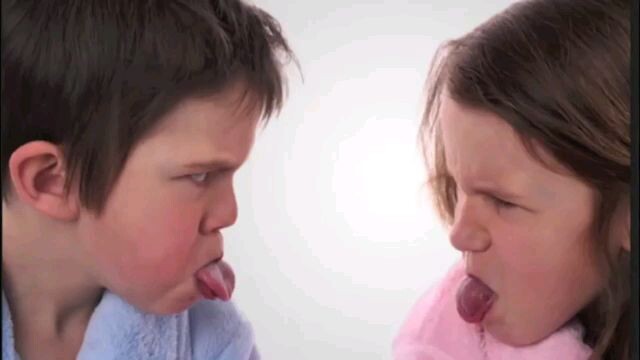 Love one another for Jesus christ loves you. If you quarrel one another, you don't love him