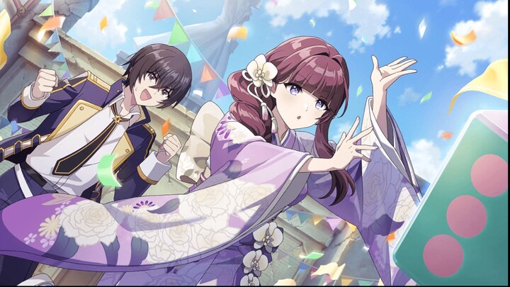 A Unique Challenge for Team Alpha  - The Eminence In Shadow RPG