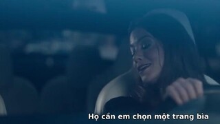Tiếng vọng EP 1 [Sub Việt]