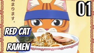 Red Cat Ramen Episode 1