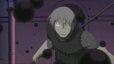 Soul Eater ยมทูตสายพันธุ์ซ่า ตอนที่ 8