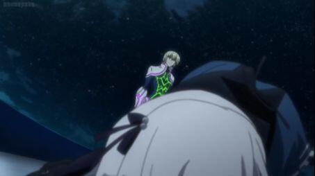 Absolute Duo Episode 6 Bilibili