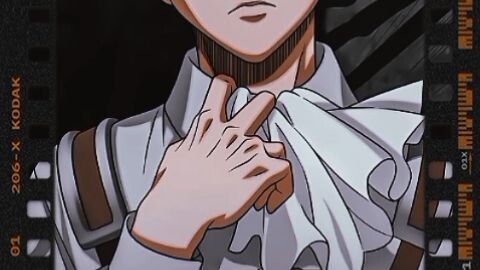 levi Ackerman