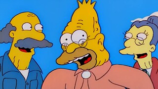 The Simpsons: If I'm not mistaken, this should be the hottest "pork shreds" in the history of "Titan