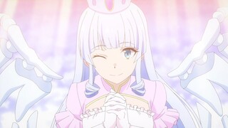 The Greatest Alchemist All Of Time | Anime Isekai Baru Awal Tahun