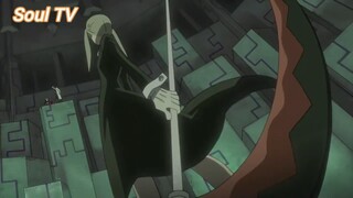 Soul Eater (Short Ep 45) - Hãy để bữa tiệc bắt đầu #souleater