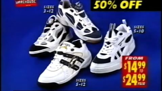 Ads Nz Tv3 2001