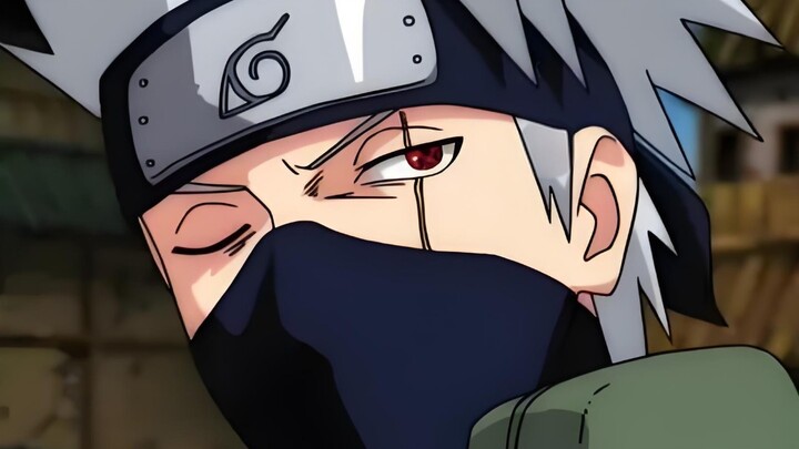 Kakashi, List of Ninjutsu