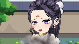 怎么停下来了