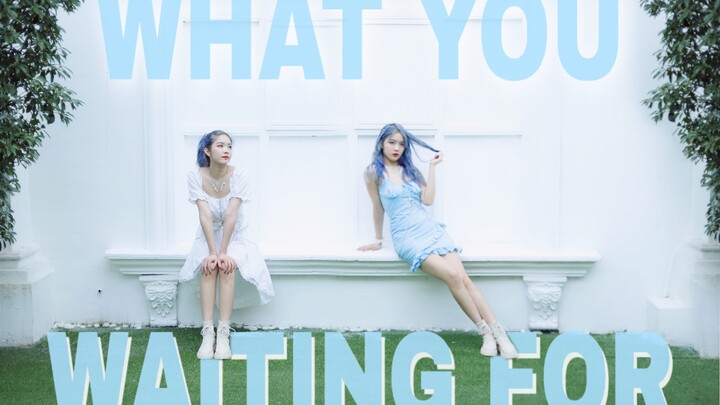Court Little Princess’s Costume-Change Cover Dance: SOMI – “What You Waiting For?” Full Song Dance C
