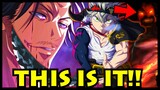 Asta the AVENGER just shocked EVERYONE! Black Clover New Asta and Yami vs Strongest Devil Twist