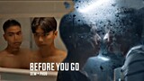 [BL] Dew x Phob | Before you go | Dew the movie | Kiss | FMV | Thai | Love | Ohm Pawat | Bad buddy