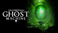 The Lonely Man With The Ghost Machine | Worldwide Premiere | Full Mystery Movie | Free Movie