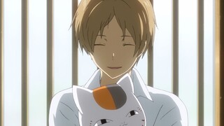 [Anime] 100dtk Tantangan Tahan Baper dengan Takashi Natsume