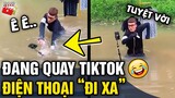 Tin 3 Phút Hài | Tổng hợp những 'CHÚA HỀ' ngoài đời thực khiến người xem 'KHÔNG NHỊN ĐƯỢC CƯỜI'