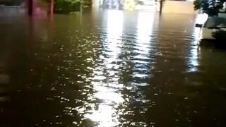 TAMAN MAZNAH KLANG BANJIR