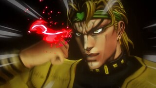 Animasi asli】Kamen Rider Jotaro