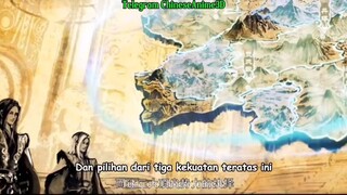 btth episode 173 pembentukan aliansi